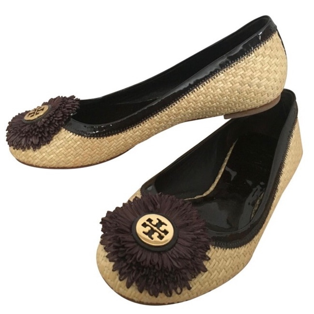 Tory Burch ballerinas